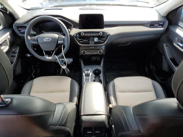Photo 8 from auction – 2022 FORD ESCAPE TIT with VIN 1FMCU9DZ3NUA00746