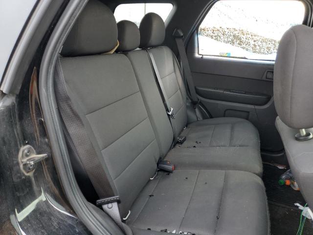 Photo 10 from auction – 2012 FORD ESCAPE XLT with VIN 1FMCU9DG4CKC61052