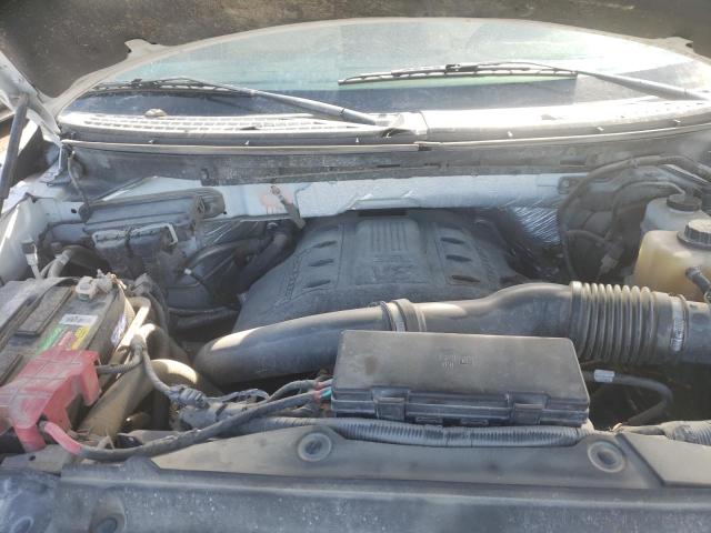 Photo 11 from auction – 2012 FORD F150 SUPER with VIN 1FTFW1ET7CKD43060