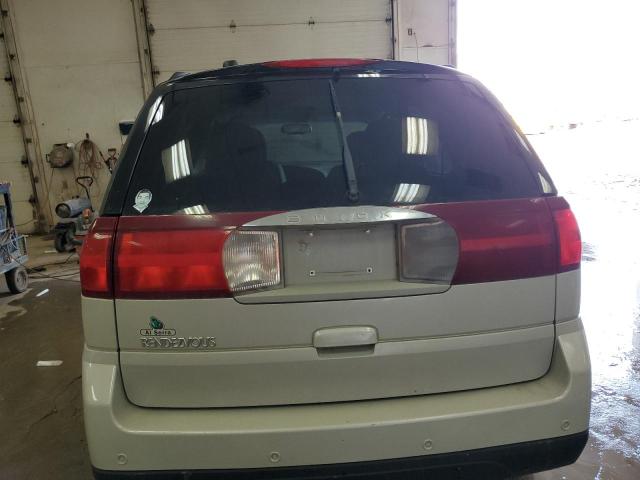 Photo 6 from auction – 2007 BUICK RENDEZVOUS with VIN 3G5DA03L67S500758