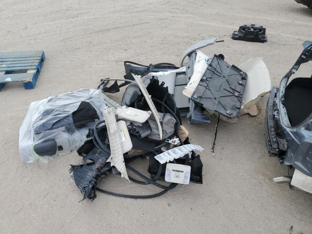 Photo 12 from auction – 2022 TOYOTA COROLLA LE with VIN JTDEAMDE3N3006378