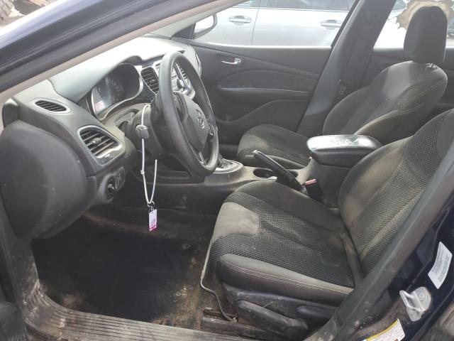 Photo 7 from auction – 2015 DODGE DART SXT with VIN 1C3CDFBB4FD306501