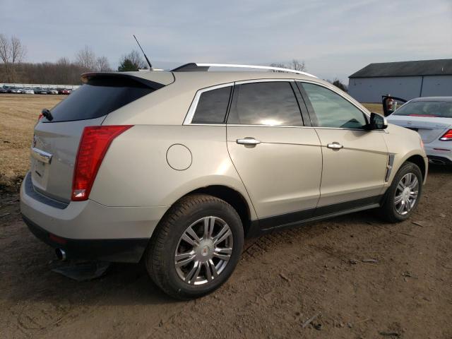 Photo 3 from auction – 2011 CADILLAC SRX LUXURY with VIN 3GYFNAEY1BS544724