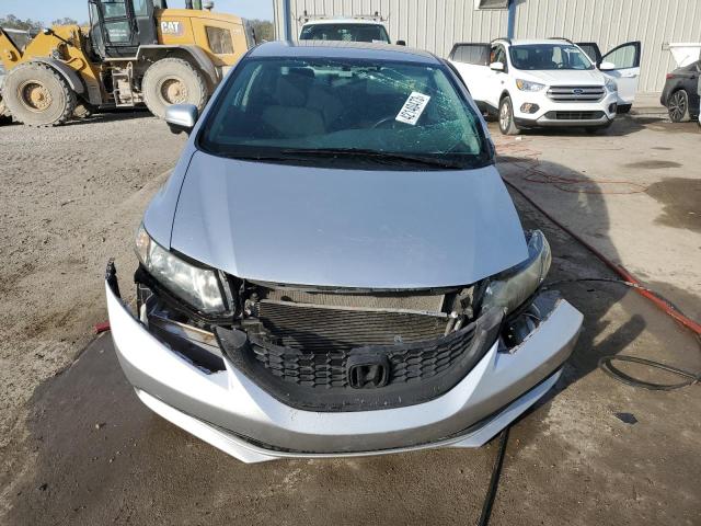 Фото 5 с аукциона – 2015 HONDA CIVIC SE с VIN 19XFB2F70FE019152