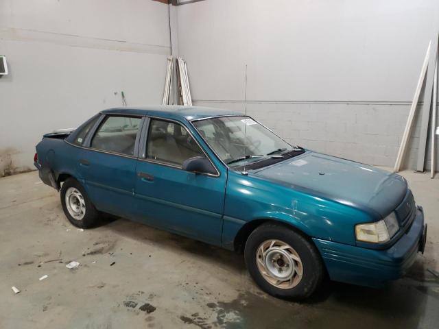 Photo 4 from auction – 1993 FORD TEMPO GL with VIN 2FAPP36X5PB160230