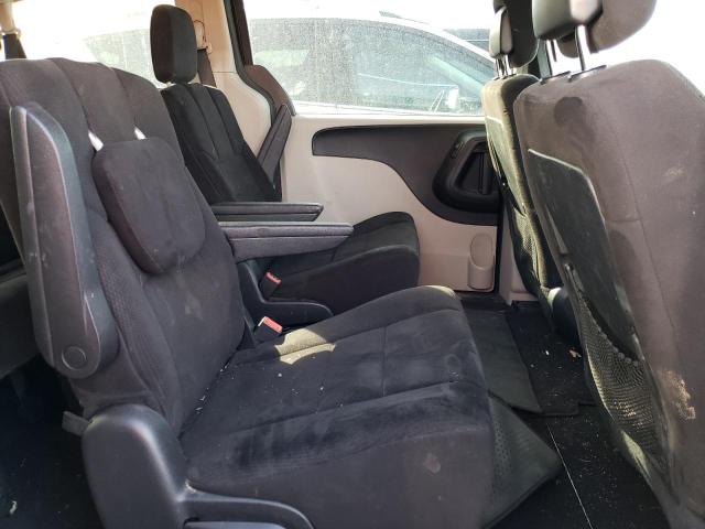 Photo 11 from auction – 2012 DODGE GRAND CARA with VIN 2C4RDGCG0CR139195