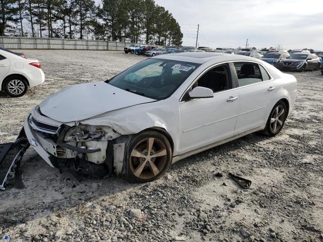 CHEVROLET MALIBU 1LT 2012 with VIN 1G1ZC5E00CF260297 - Photo from auction