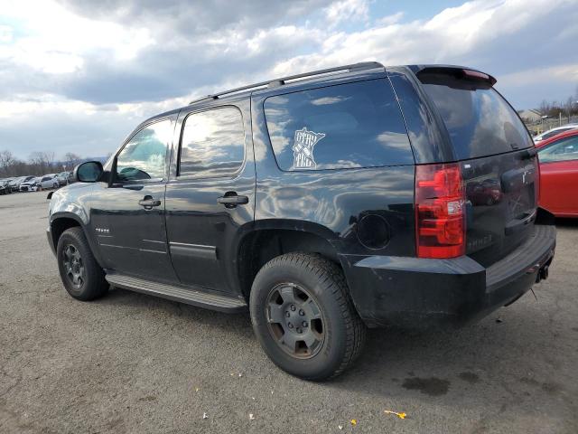 Photo 2 from auction – 2010 CHEVROLET TAHOE K150 with VIN 1GNUKAE04AR246726