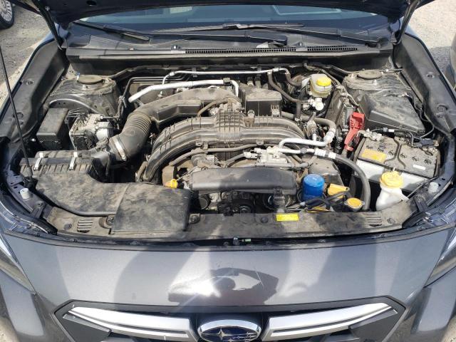 Photo 11 from auction – 2021 SUBARU CROSSTREK with VIN JF2GTAEC6M8285326