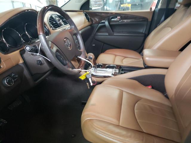 Photo 7 from auction – 2014 BUICK ENCLAVE with VIN 5GAKVCKD5EJ309283