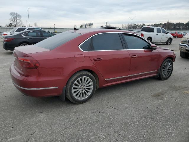 Photo 3 from auction – 2017 VOLKSWAGEN PASSAT SE with VIN 1VWBT7A33HC061769