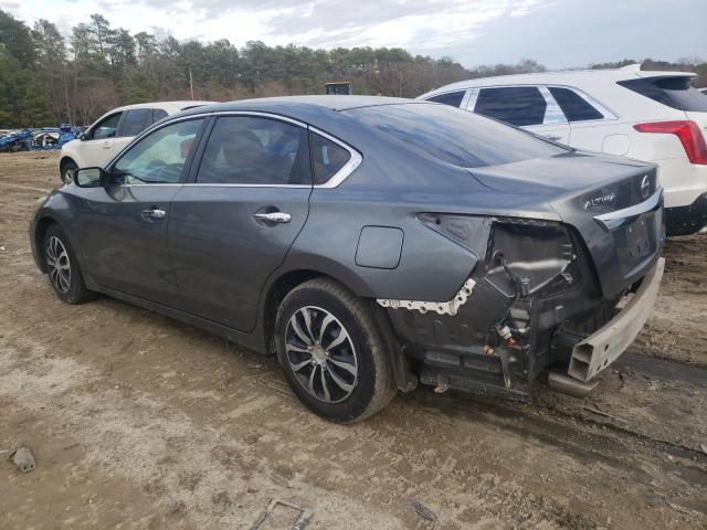 Photo 2 from auction – 2014 NISSAN ALTIMA 2.5 with VIN 1N4AL3AP1EC109071