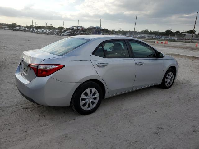 Photo 3 from auction – 2016 TOYOTA COROLLA L with VIN 5YFBURHEXGP413691