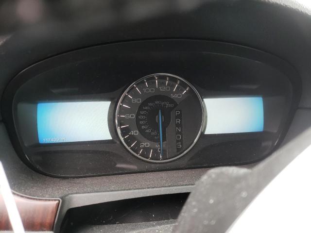 Photo 9 from auction – 2014 FORD EDGE LIMIT with VIN 2FMDK4KC7EBA38840
