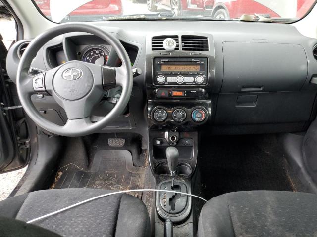 Photo 8 from auction – 2008 TOYOTA SCION XD with VIN JTKKU104X8J017425