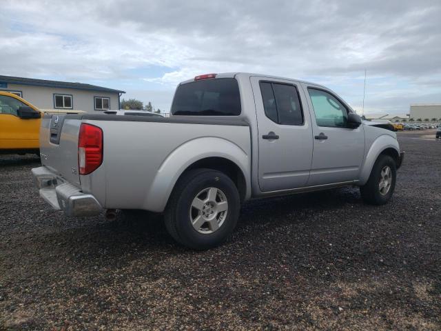 Photo 3 from auction – 2006 NISSAN FRONTIER C with VIN 1N6AD07UX6C470896