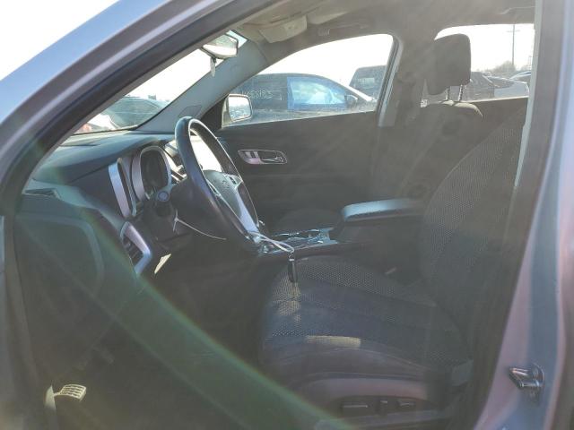 Photo 7 from auction – 2017 CHEVROLET EQUINOX LT with VIN 2GNFLFEK4H6315487