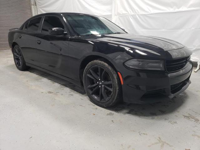 Photo 4 from auction – 2018 DODGE CHARGER SX with VIN 2C3CDXBG9JH323260