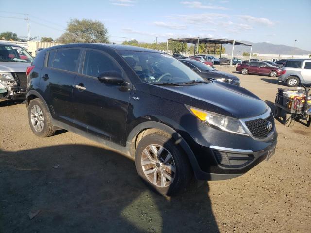 Photo 4 from auction – 2016 KIA SPORTAGE L with VIN KNDPBCAC2G7806183