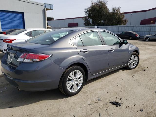 Photo 3 from auction – 2010 MAZDA 6 I with VIN 1YVHZ8CH5A5M19274