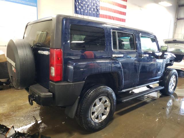 Photo 3 from auction – 2007 HUMMER H3 with VIN 5GTDN13E678102939