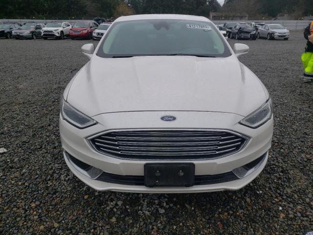 Photo 5 from auction – 2018 FORD FUSION SE with VIN 3FA6P0LU1JR180813
