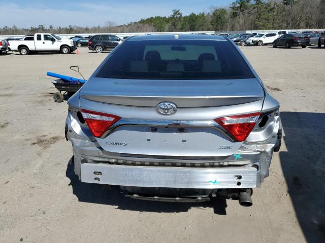 Photo 6 from auction – 2017 TOYOTA CAMRY LE with VIN 4T1BF1FK7HU366169