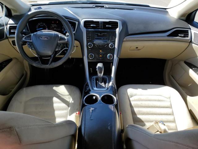 Photo 8 from auction – 2014 FORD FUSION SE with VIN 3FA6P0H70ER143633