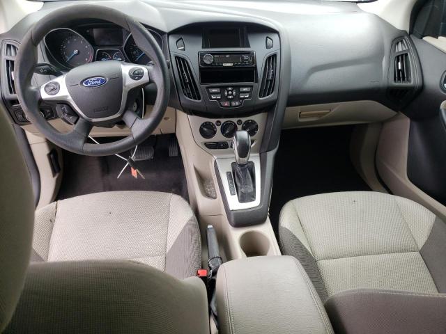 Photo 8 from auction – 2014 FORD FOCUS SE with VIN 1FADP3F29EL109981