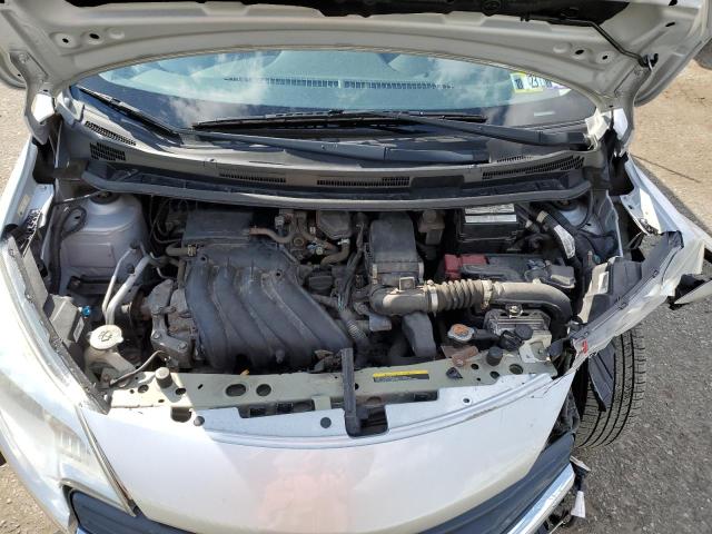 Photo 11 from auction – 2015 NISSAN VERSA NOTE with VIN 3N1CE2CPXFL365934