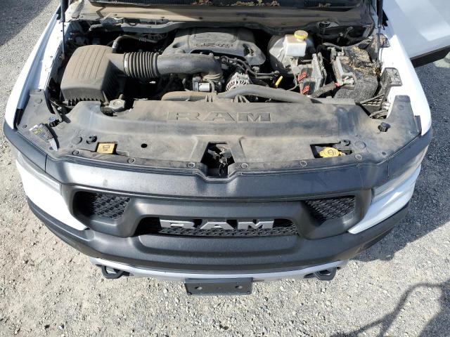 Photo 11 from auction – 2020 RAM 1500 REBEL with VIN 1C6SRFET7LN258096