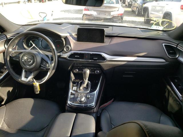 Photo 8 from auction – 2019 MAZDA CX-9 GRAND with VIN JM3TCBDY1K0323726