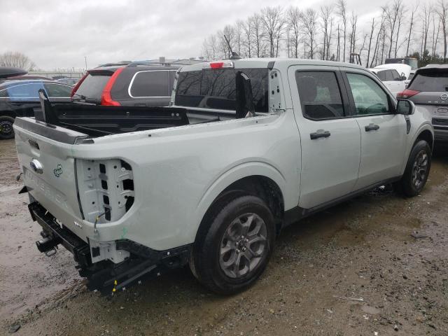 Photo 3 from auction – 2022 FORD MAVERICK X with VIN 3FTTW8F92NRA55301