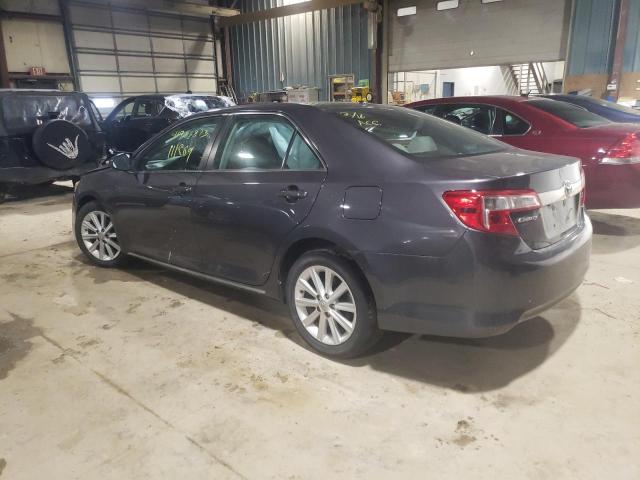 Photo 2 from auction – 2014 TOYOTA CAMRY L with VIN 4T1BF1FK3EU867703