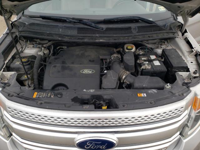 Photo 12 from auction – 2013 FORD EXPLORER X with VIN 1FM5K8D85DGB60303