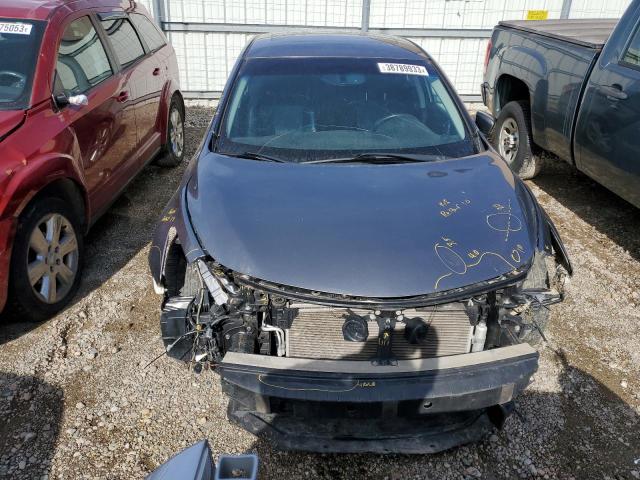 Photo 5 from auction – 2015 NISSAN ALTIMA 3.5 with VIN 1N4BL3AP9FC135262