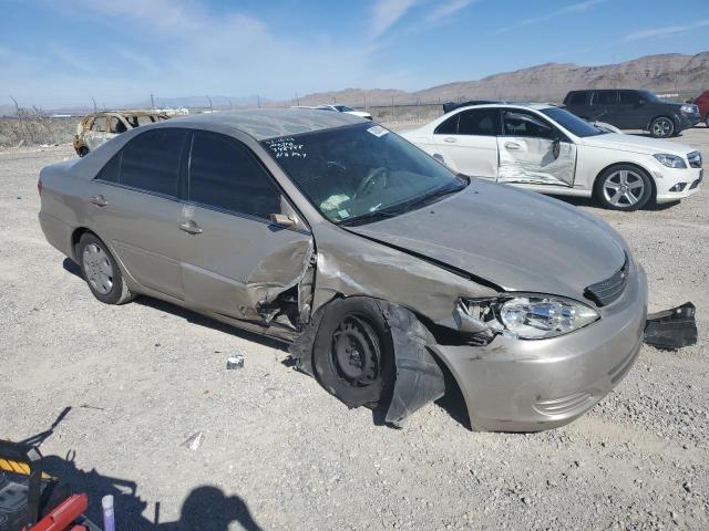 Photo 4 from auction – 2005 TOYOTA CAMRY LE with VIN 4T1BE32K85U096725