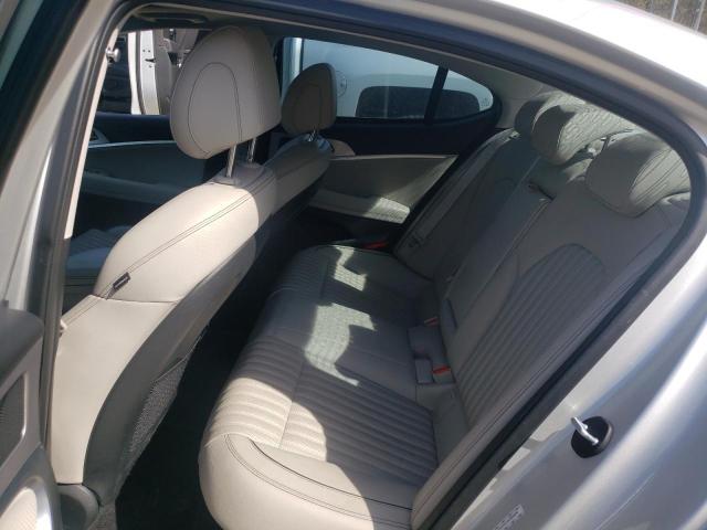 Photo 10 from auction – 2019 GENESIS G70 ELITE with VIN KMTG34LA4KU020976
