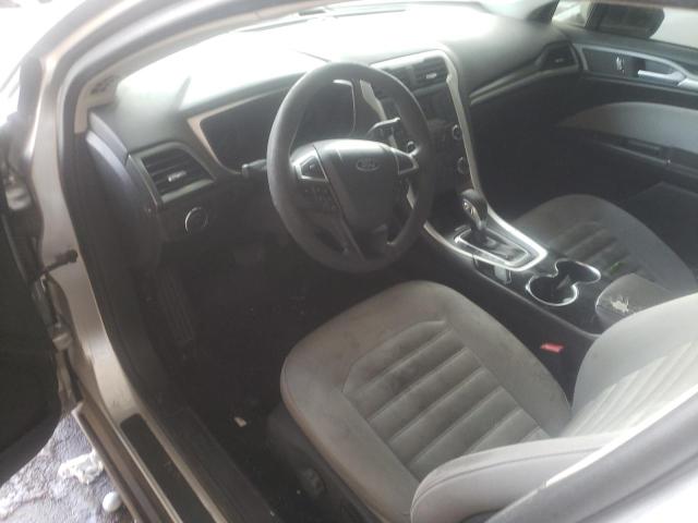 Photo 8 from auction – 2014 FORD FUSION S with VIN 3FA6P0G73ER171377