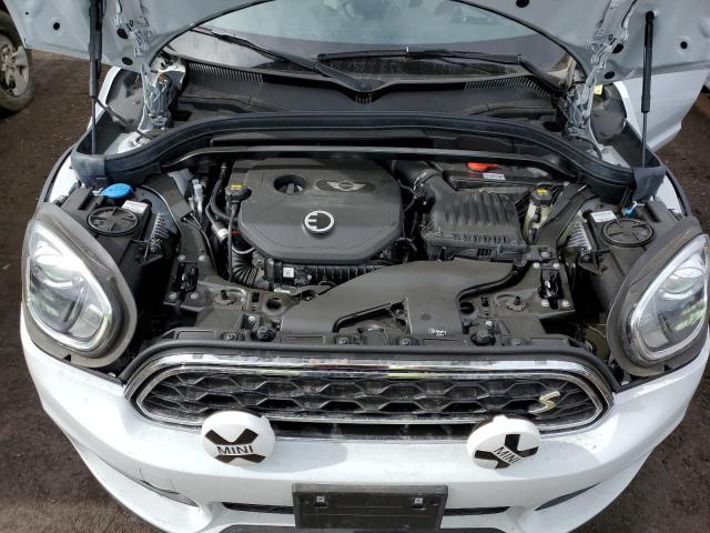 Photo 11 from auction – 2019 MINI COOPER S E with VIN WMZYU7C57K3F94243