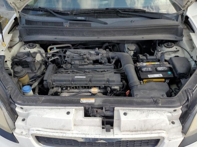 Photo 11 from auction – 2011 KIA SOUL + with VIN KNDJT2A21B7719999