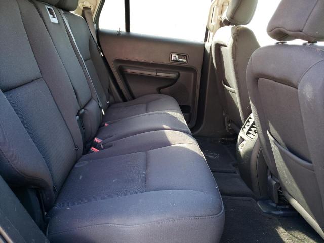Photo 11 from auction – 2007 FORD EDGE with VIN 2FMDK48C87BB18514