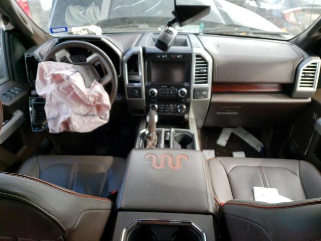 Zdjęcie 8 z aukcji – 2015 FORD F150 SUPER z VIN 1FTEW1EG0FFD07447
