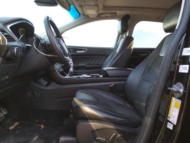 Photo 7 from auction – 2015 FORD EDGE SPORT with VIN 2FMPK3AP3FBB28046