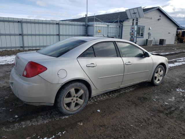 Photo 3 from auction – 2006 PONTIAC G6 with VIN 1G2ZH558664196429