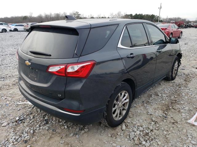 Photo 3 from auction – 2018 CHEVROLET EQUINOX LT with VIN 3GNAXJEV6JS536298