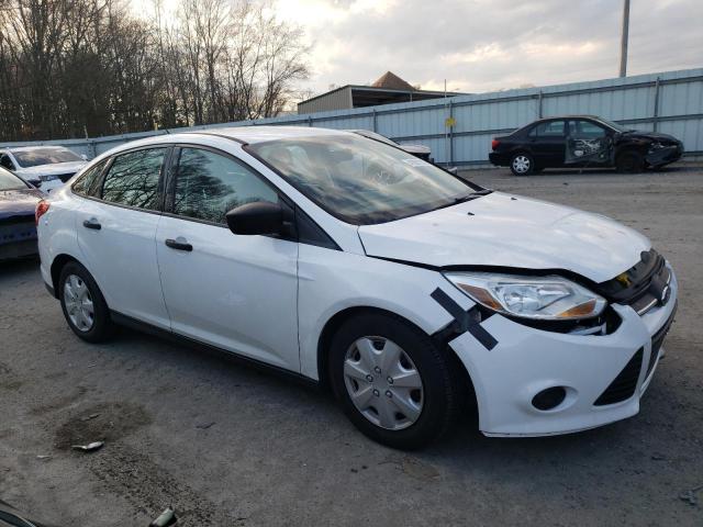Photo 4 from auction – 2013 FORD FOCUS S with VIN 1FADP3E24DL239795