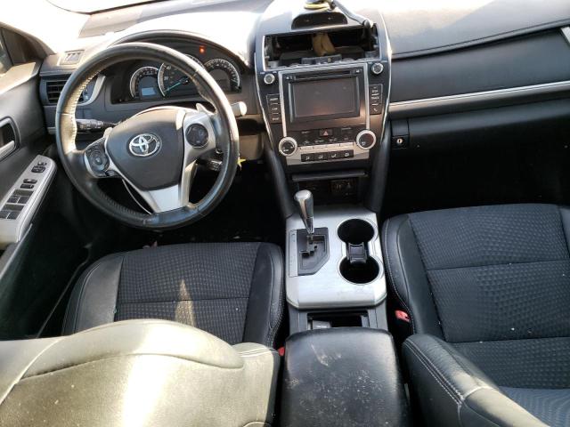 Photo 8 from auction – 2014 TOYOTA CAMRY L with VIN 4T1BF1FK0EU473169