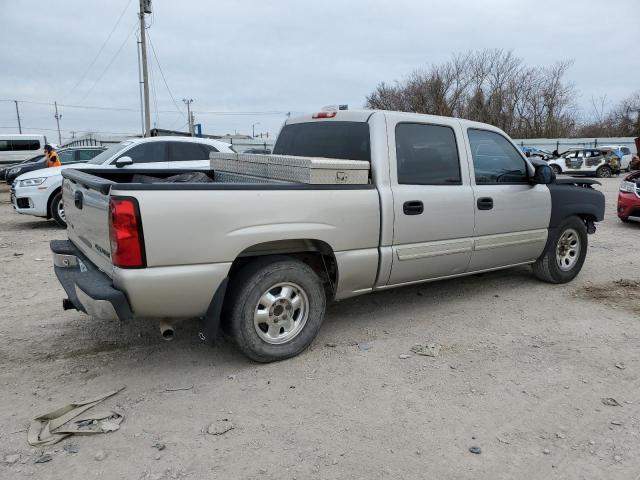 Photo 3 from auction – 2005 CHEVROLET SILVERADO with VIN 2GCEC13T251360925
