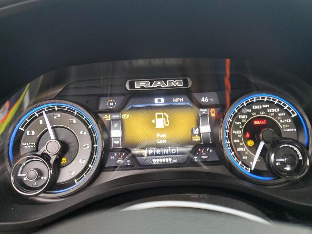 Photo 9 from auction – 2019 RAM 1500 LIMIT with VIN 1C6SRFHT4KN715327